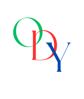 Odetorasy Logo